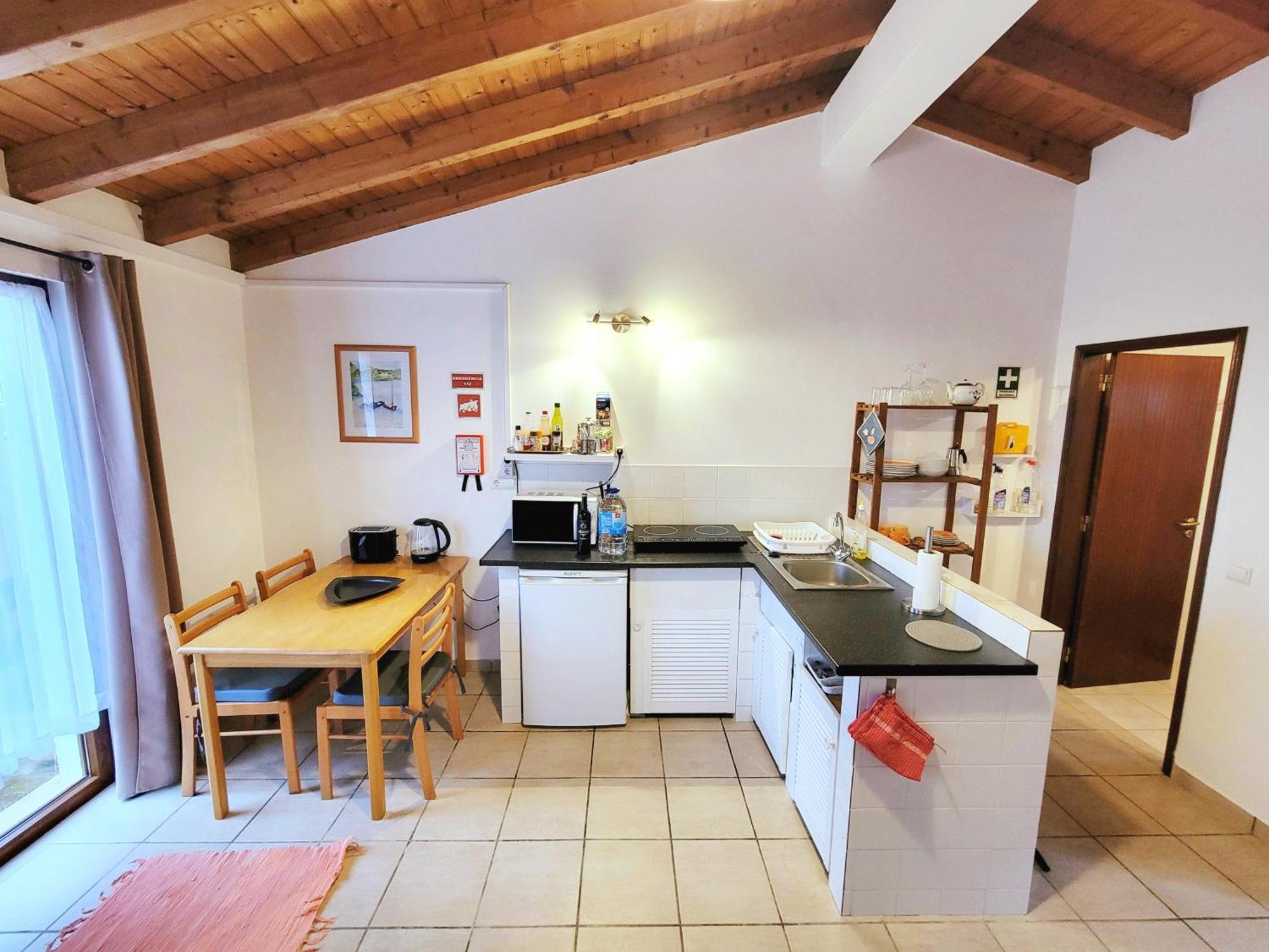 Apartamento Quinta Reuffurth Aljezur